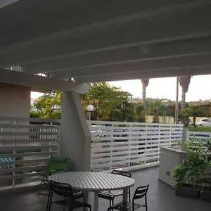La Casa Bianca Appartamento