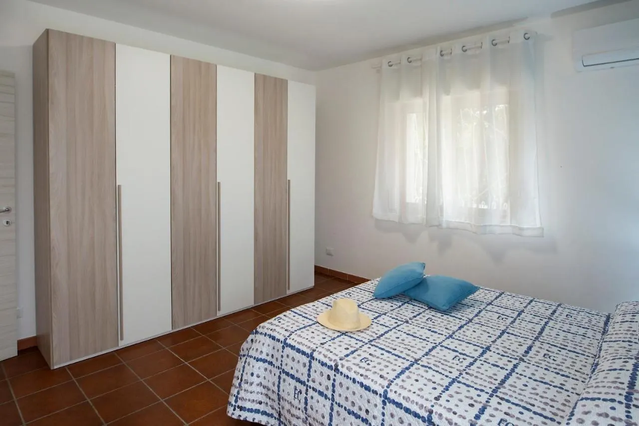 Holiday home Villa Venere Marina di Ragusa