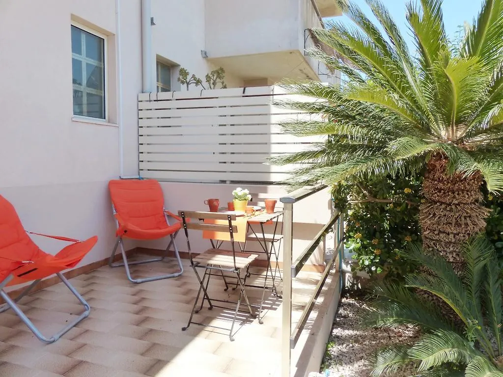 Villa Venere Marina di Ragusa