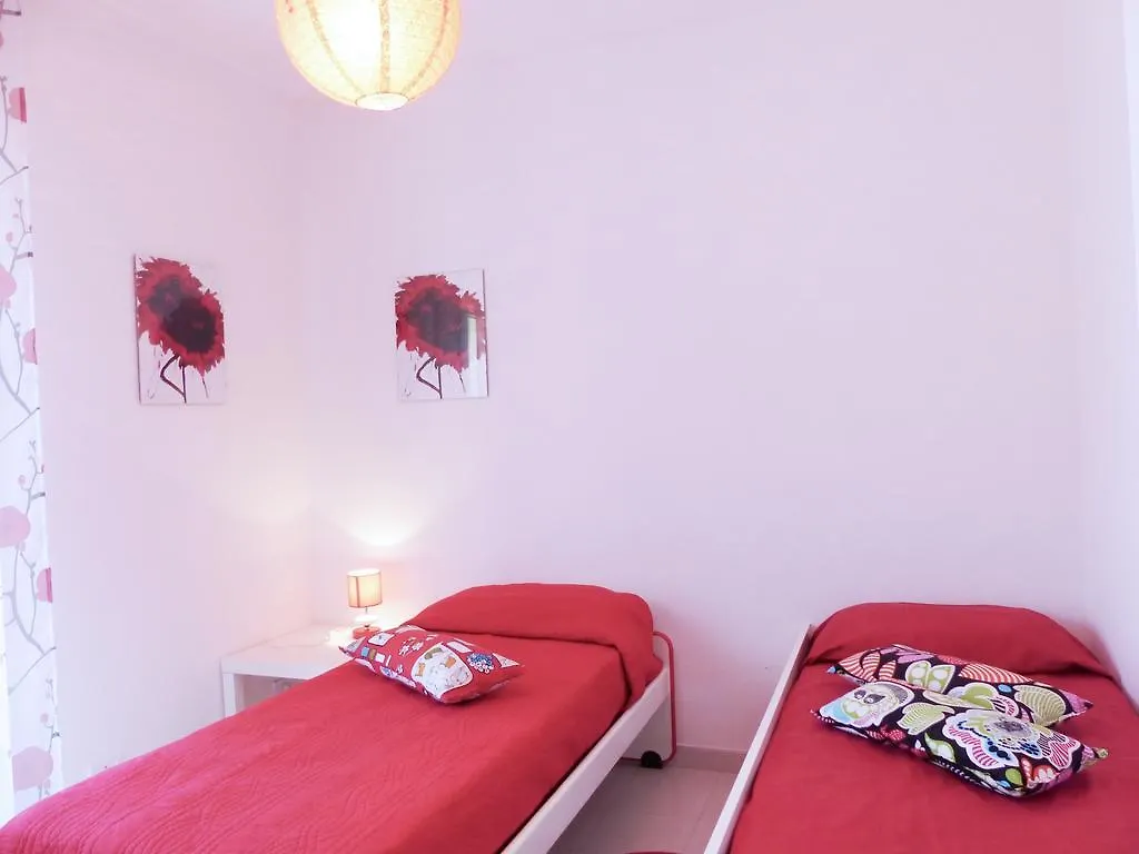 Holiday home Villa Venere Marina di Ragusa Italy