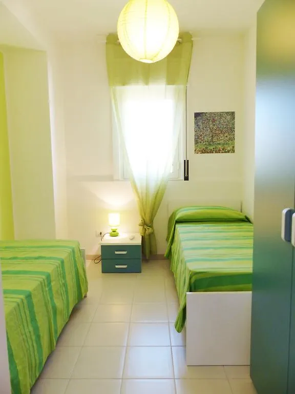 Villa Venere Marina di Ragusa 0*,