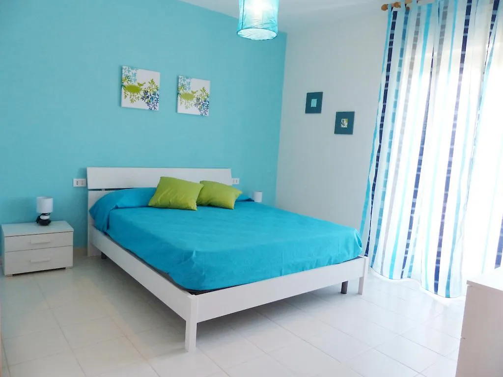 Villa Venere Marina di Ragusa 0*,