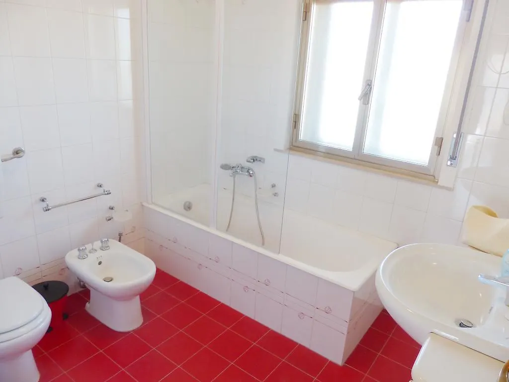 Holiday home Villa Venere Marina di Ragusa Italy