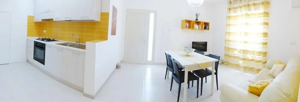 Villa Venere Marina di Ragusa Holiday home
