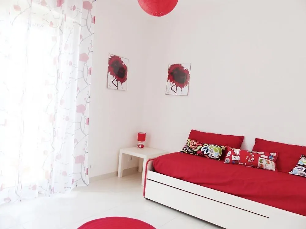 Villa Venere Marina di Ragusa Holiday home