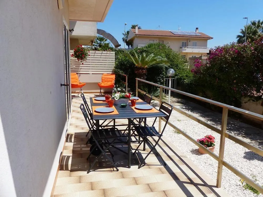 Holiday home Villa Venere Marina di Ragusa Italy