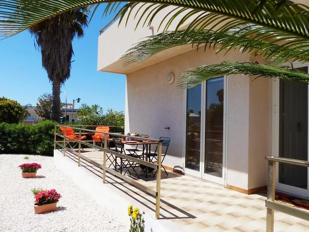 Villa Venere Marina di Ragusa