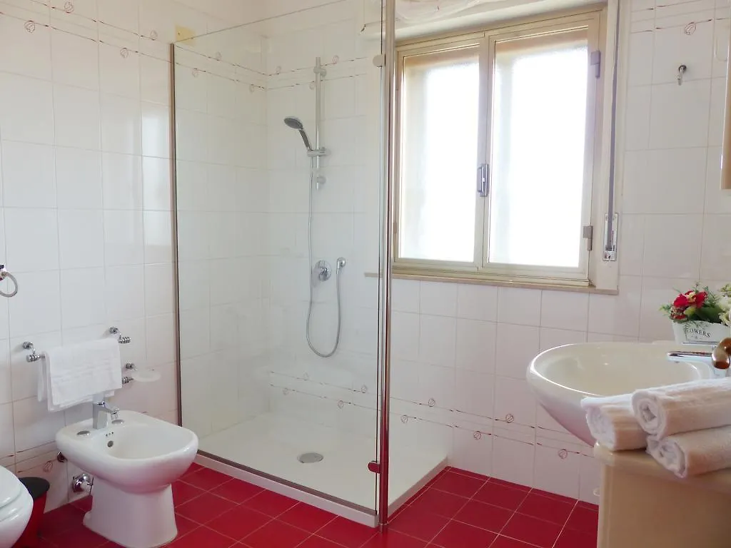 Villa Venere Marina di Ragusa Holiday home