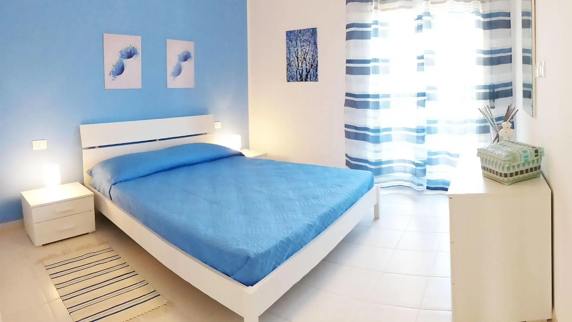Villa Venere Marina di Ragusa 0*,
