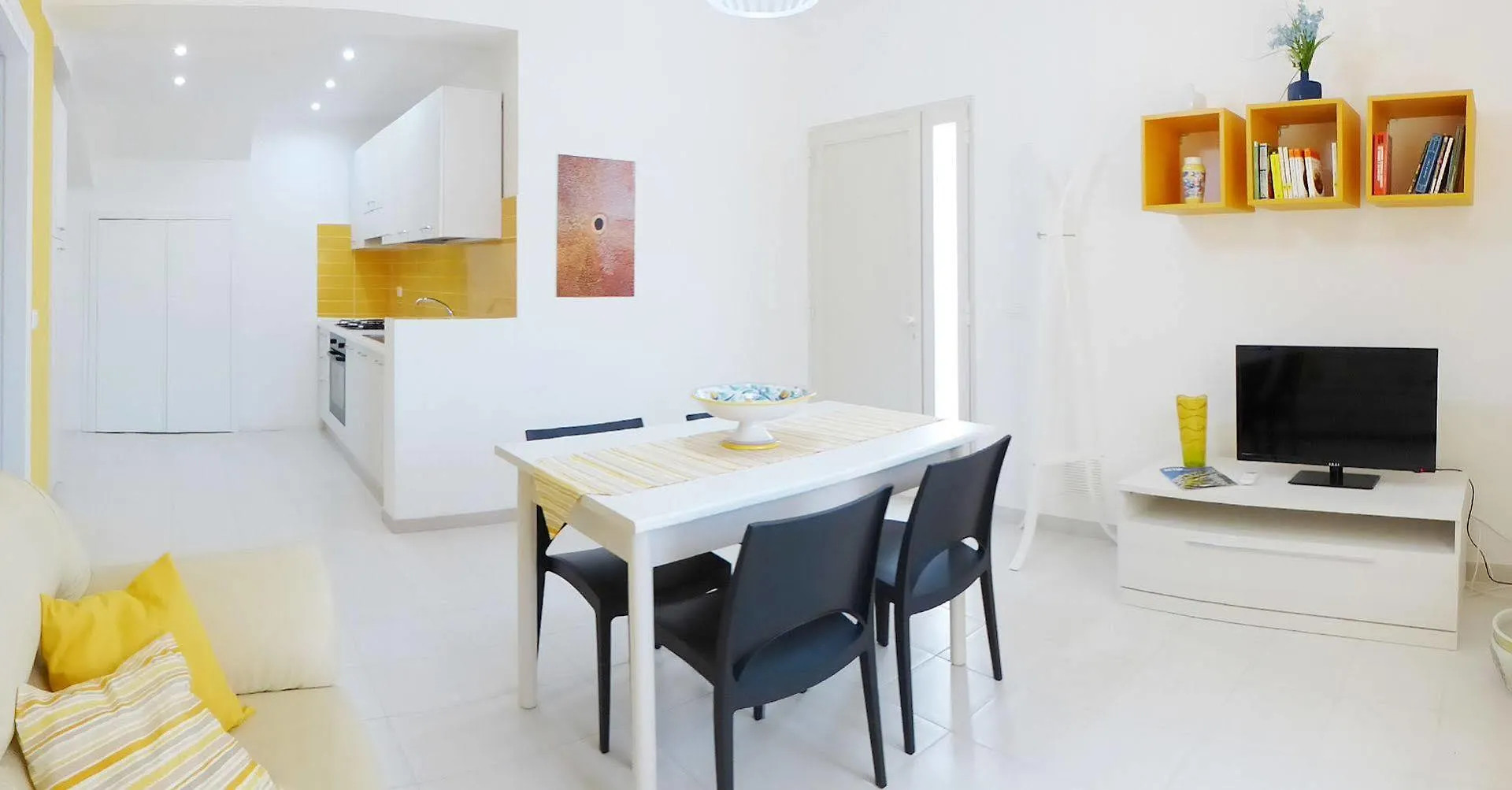 Holiday home Villa Venere Marina di Ragusa