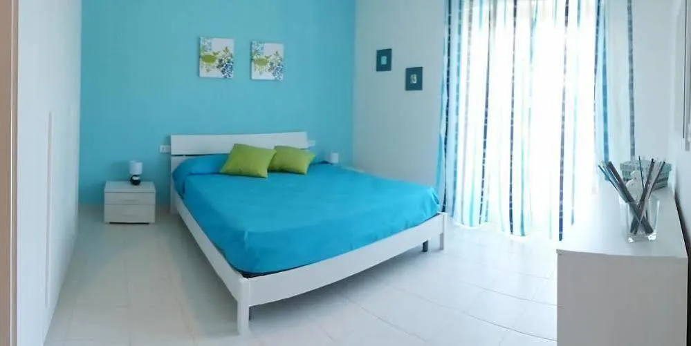 Villa Venere Marina di Ragusa Holiday home