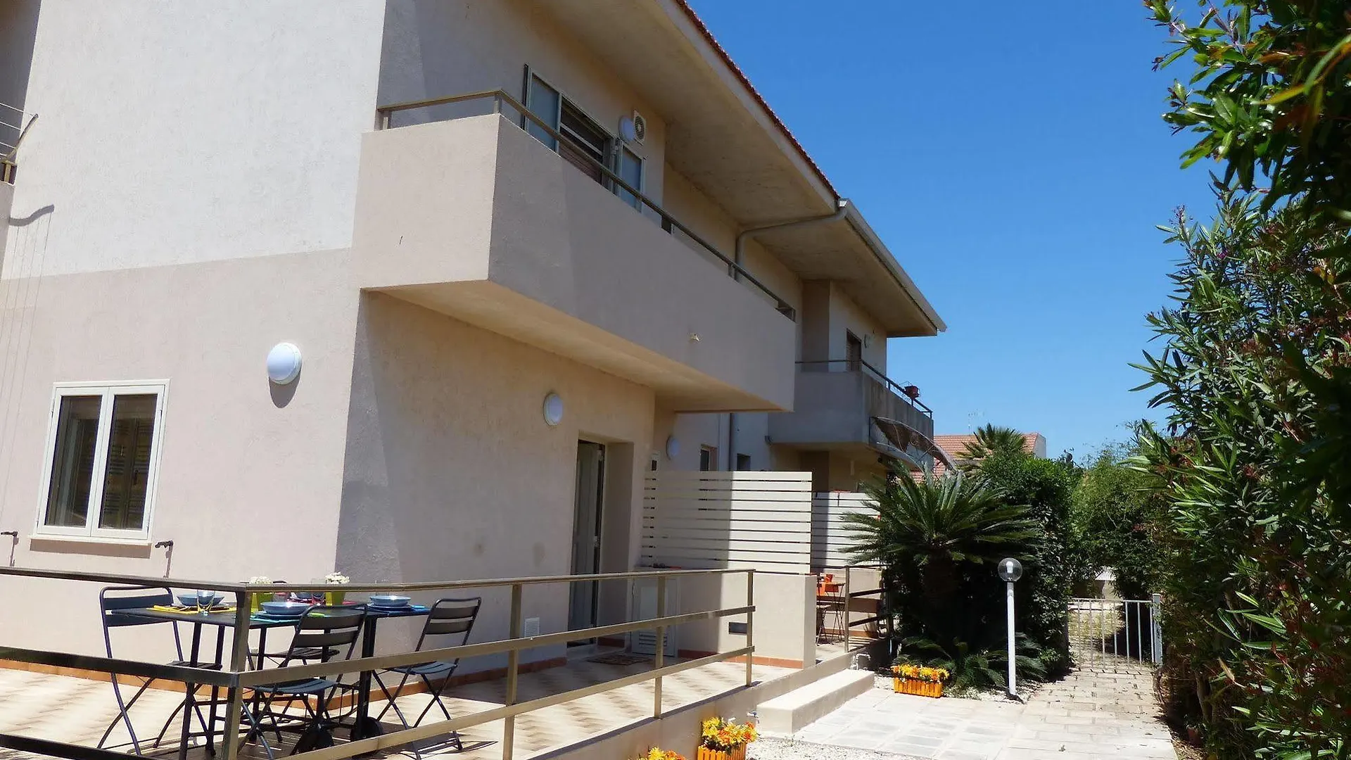 Villa Venere Marina di Ragusa Holiday home
