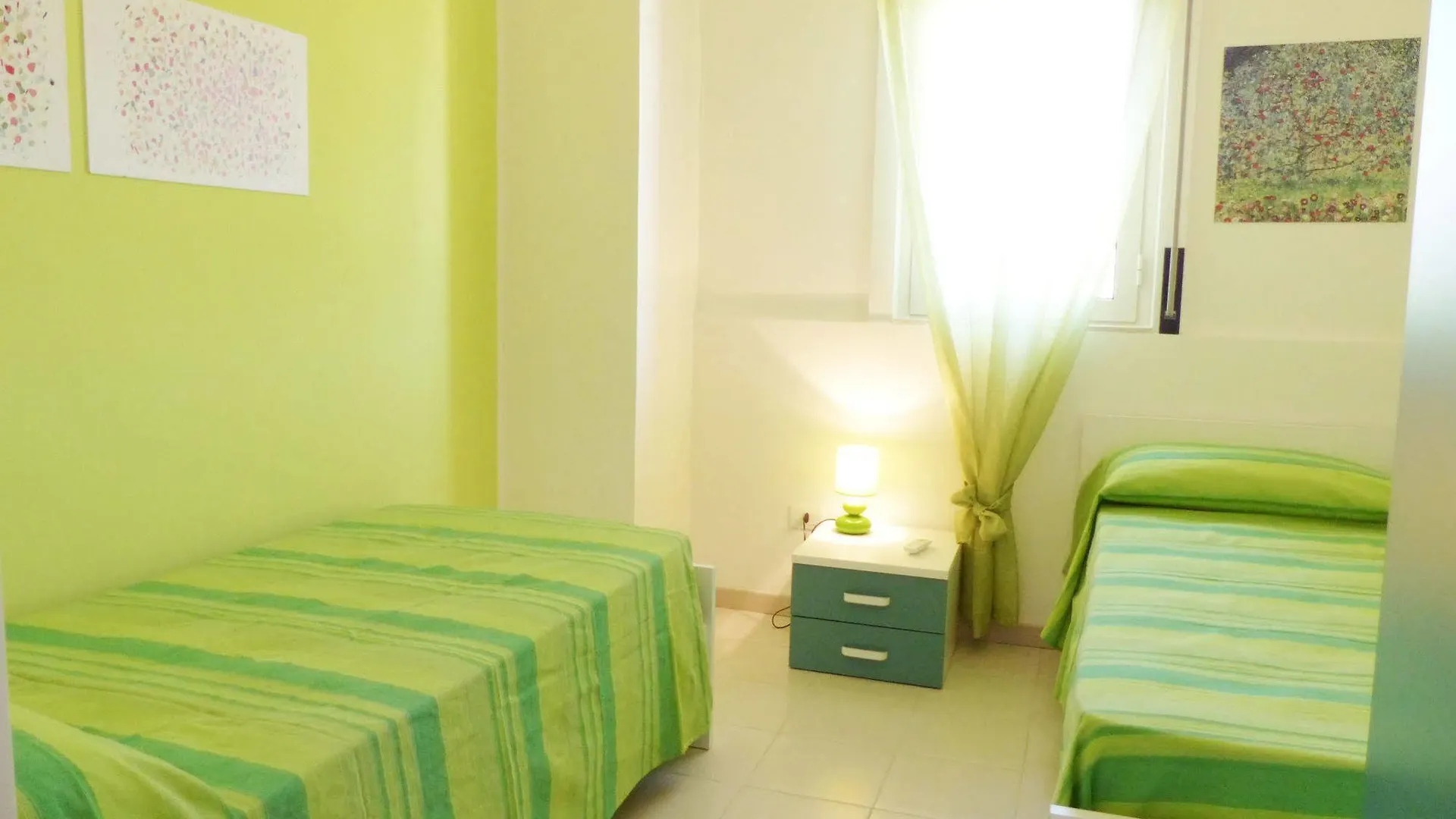 Holiday home Villa Venere Marina di Ragusa Italy