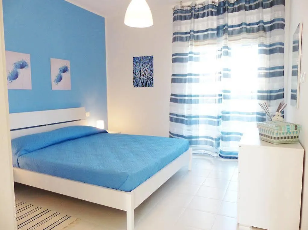 Holiday home Villa Venere Marina di Ragusa