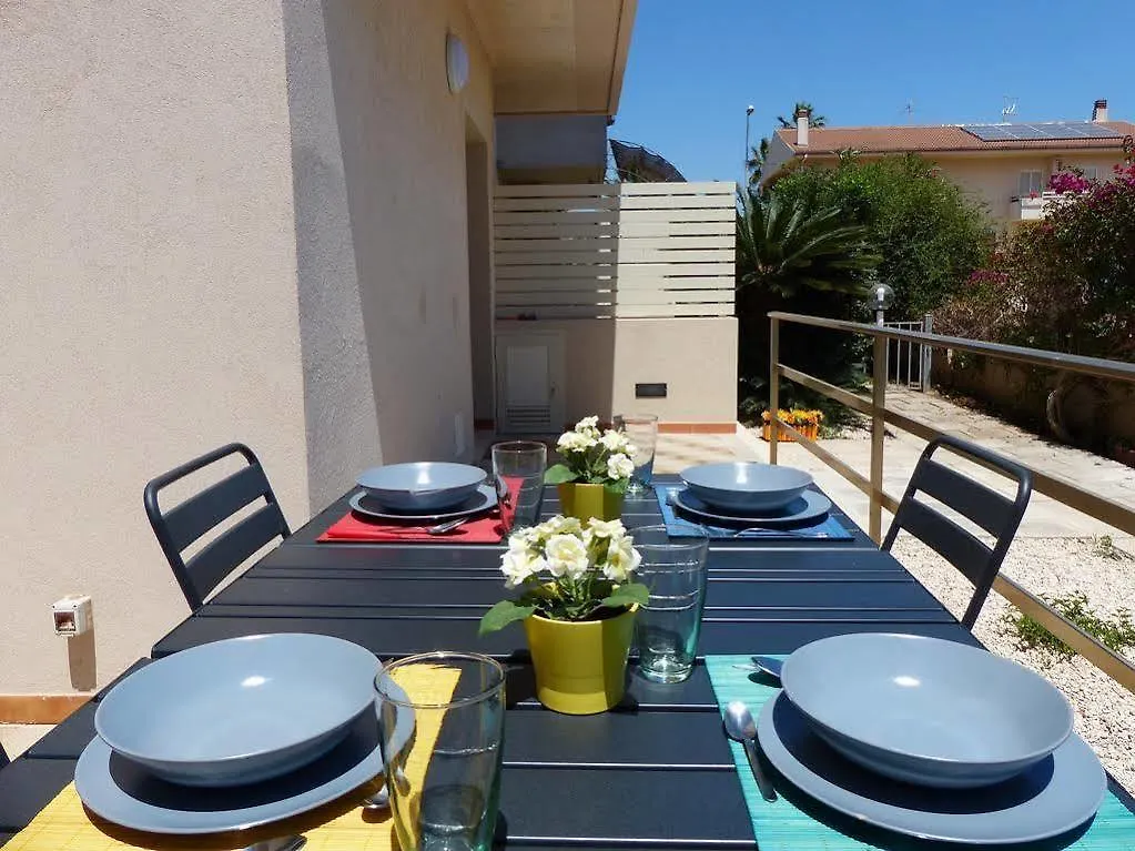 Holiday home Villa Venere Marina di Ragusa