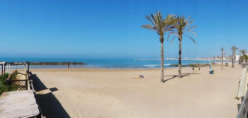 Villa Venere Marina di Ragusa