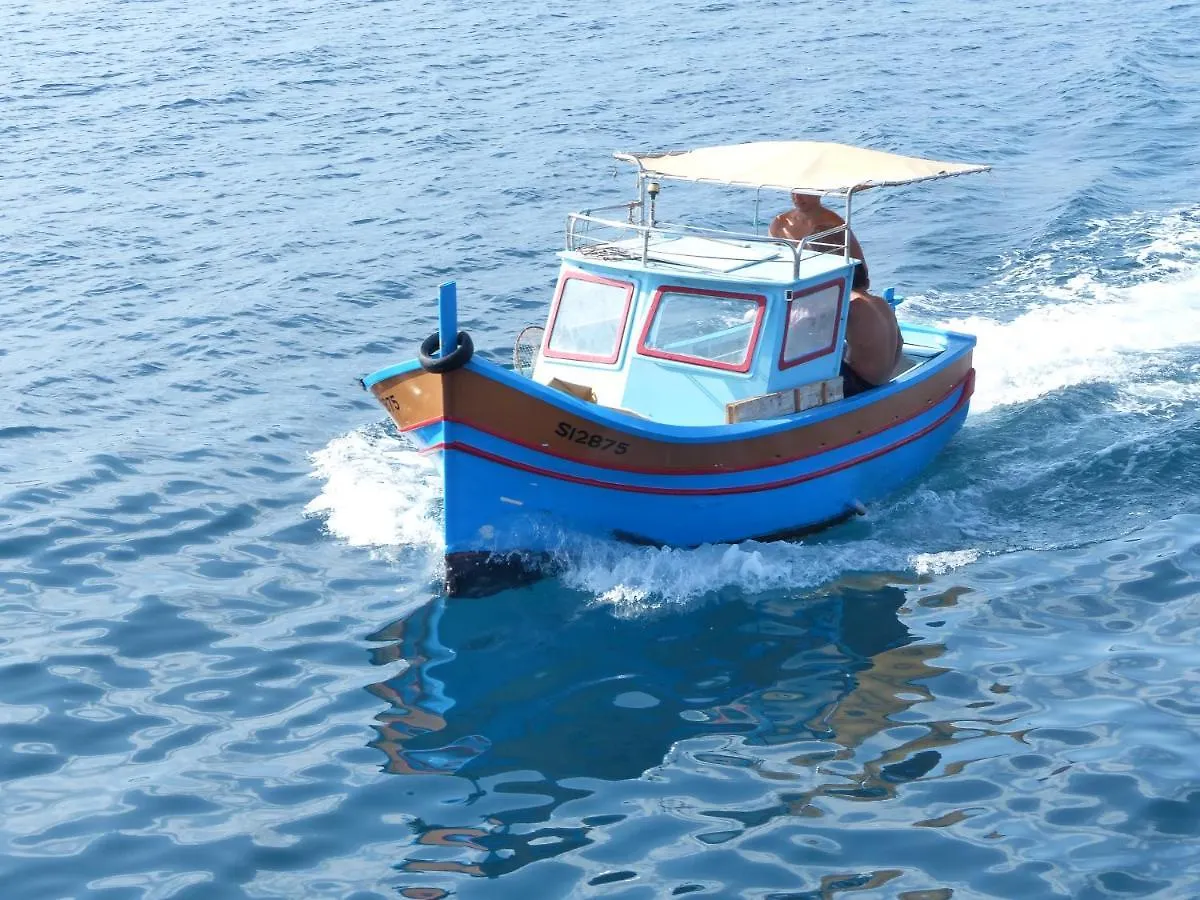 Holiday home Villa Venere Marina di Ragusa