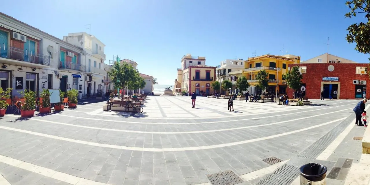 Holiday home Villa Venere Marina di Ragusa